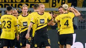 A Borussia Dortmund alapító tagjai