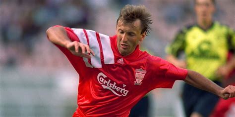 Kozma István a Liverpool mezében