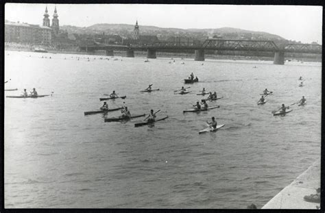 Ferencváros az 1950-es években