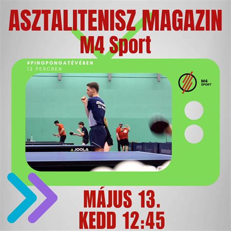 Asztalitenisz játékban lévő labdamenet
