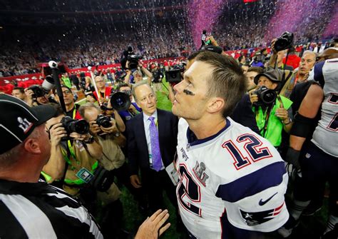 Tom Brady ünnepli ötödik Super Bowl győzelmét