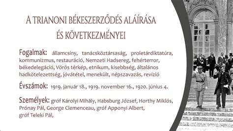 A háború utáni újjáépítés Magyarországon