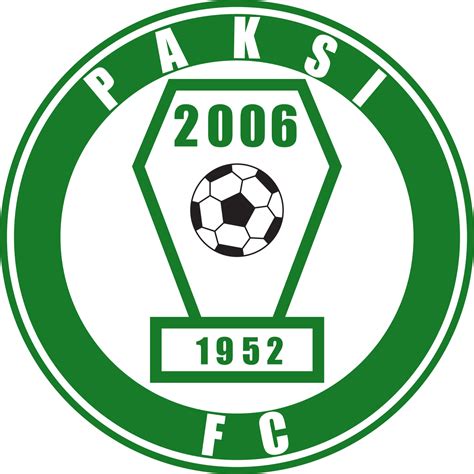 Paksi FC logó