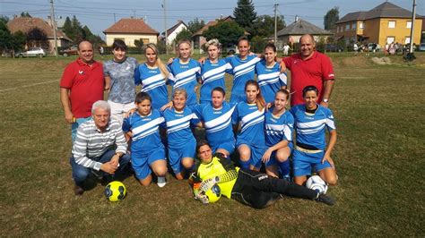 Kistarcsai csapat fotója