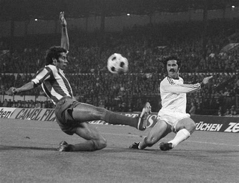 Gerd Müller az 1972-es Európa-bajnokságon