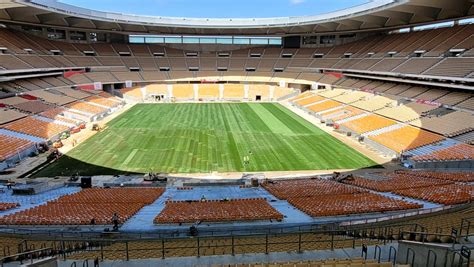 Estadio de la Cartuja stadion látképe Seville-ben