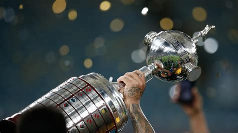 Copa Libertadores kupa