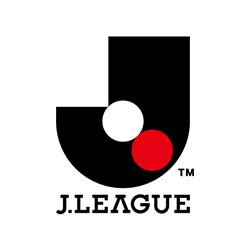 Japán J1 League logó