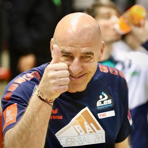Éles József akcióban a Veszprém színeiben