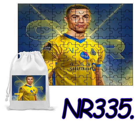 Különböző klubok focis puzzle-jei