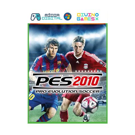 PES 2010 játékmenet és grafika