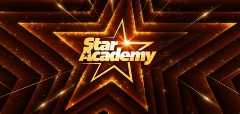A Star Academy villa kívülről, madártávlatból