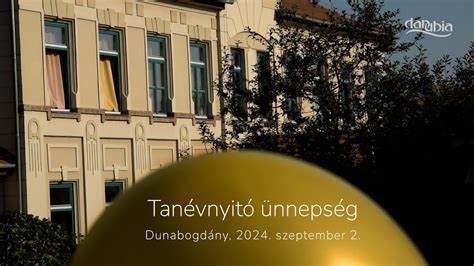 Dunabogdány tábori környezet