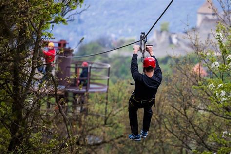Visegrádi Kalandpark