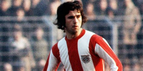 Gerd Müller, az 1972-es Eb gólkirálya