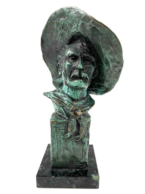 Coronado expedíciója Észak-Amerika felé, Frederic Remington olajfestménye