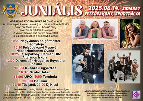 Tómalmi juniális forgataga, Juventus zenekarral