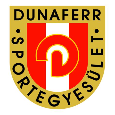 A Dunaferr SE csapata 1990-ben