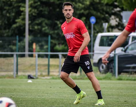 Bőle Lukács futballista portréja