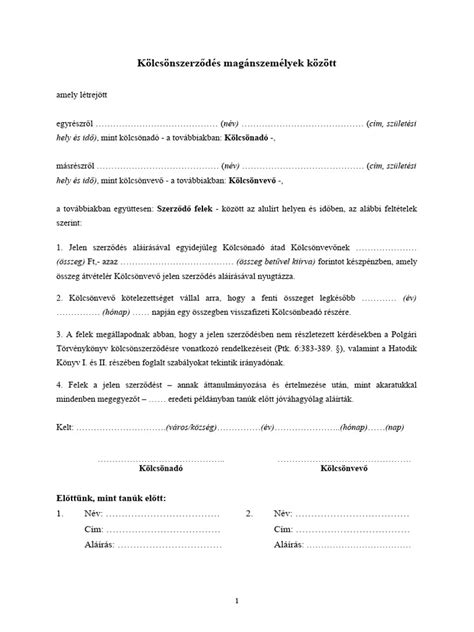 Magánszemélyek általi befolyásolás