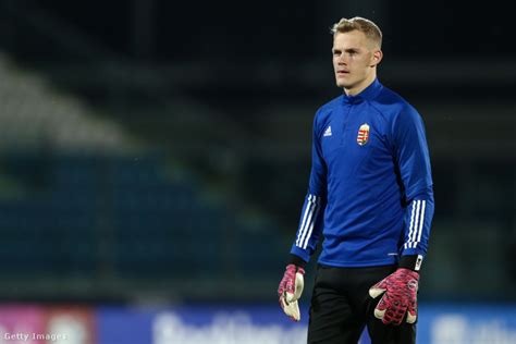Tóth Balázs bemutatkozik a magyar válogatottban