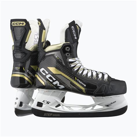 Modern jégkorong kapus korcsolya