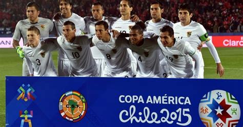 Az első Copa América logója