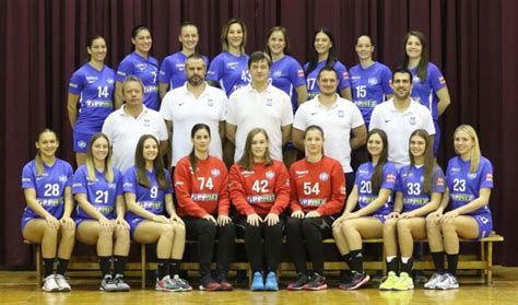 MTK Kézilabda csapat