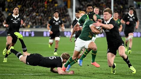 A rögbi játék története