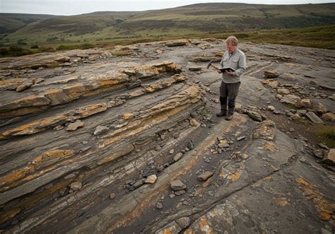 Kielcei sziklaalakzatok és geológiai képződmények