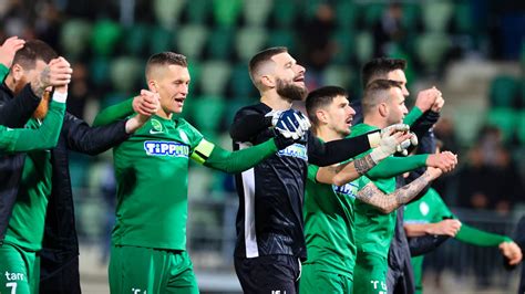 Régi mérkőzés pillanatok a ZTE és FTC között
