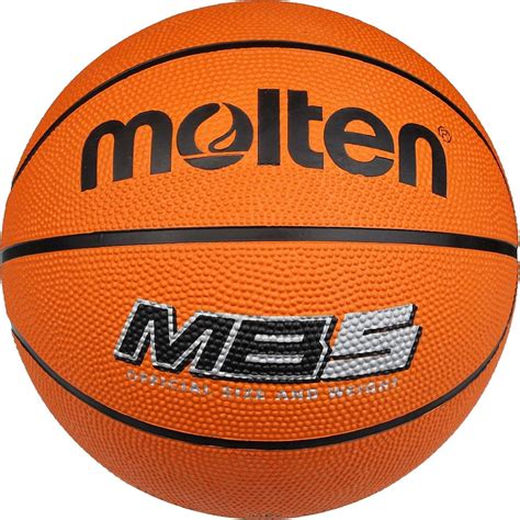 Molten MB5 edző kosárlabda
