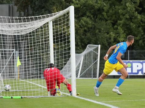 Vitinha gólöröme egy gólgazdag mérkőzésen