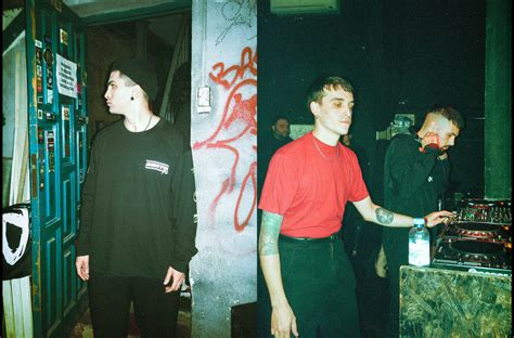 Budapesti underground klub