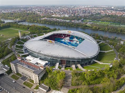 Red Bull Arena Lipcse
