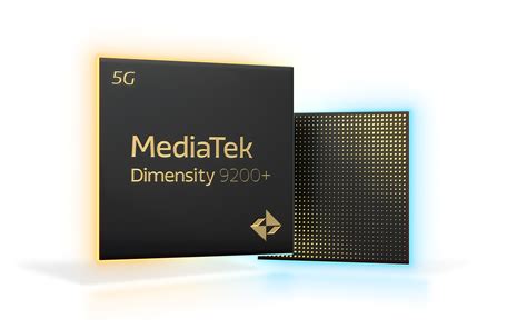 MediaTek MT8127 chip