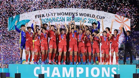 Női labdarúgó világbajnokság