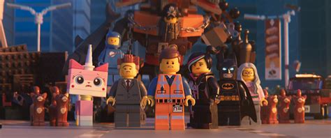 A LEGO® KALAND 2 Videójáték logó