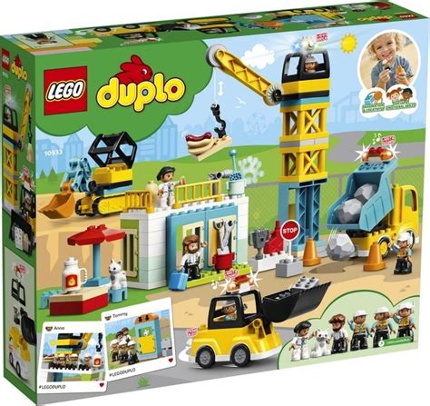 Építkezés és gyűjtögetés a LEGO® KALAND 2 Videójátékban