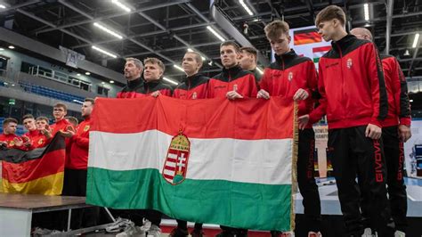A 2017-es Magyar Kupa bronzérmes csapat
