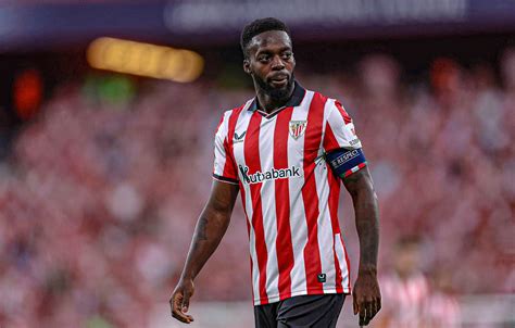 Inaki Williams gólöröme