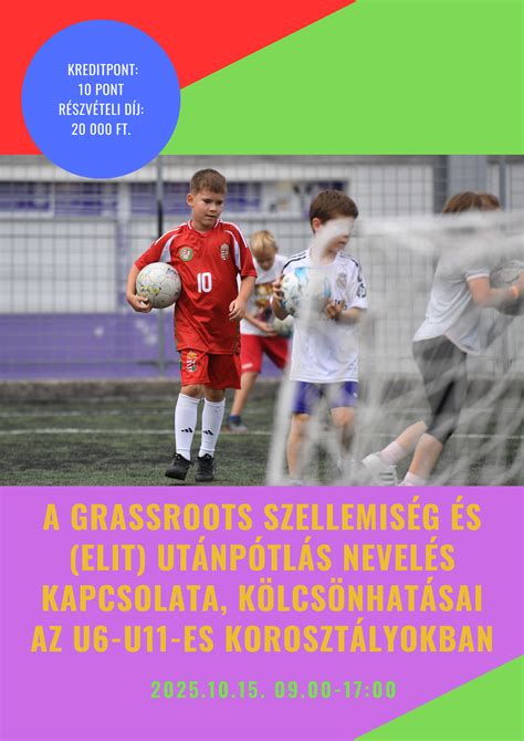 Scouting folyamatok a modern labdarúgásban