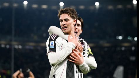 A Juventus stadionja és csapata