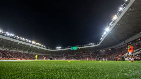 Labdarúgópálya Nagyerdei Stadionban