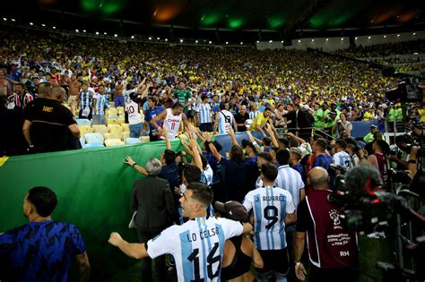 Argentin futballválogatott