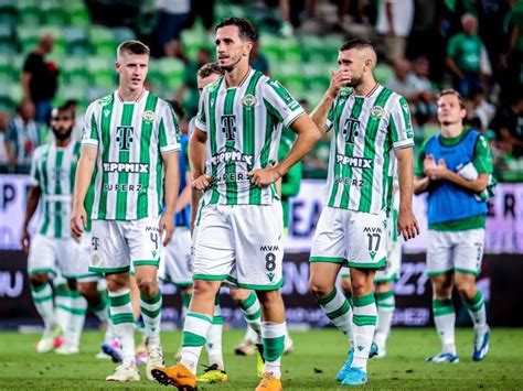 A Ferencváros Európa-liga csoportkörének sorsolása