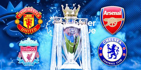 Premier League mérkőzés pillanata