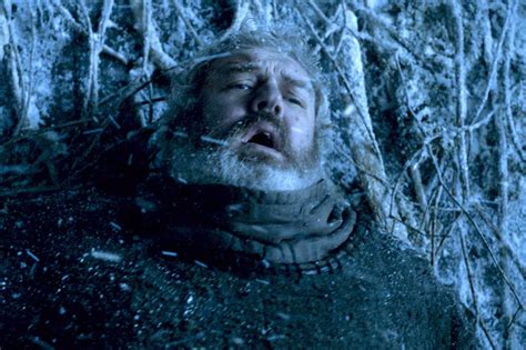 Hodor mém