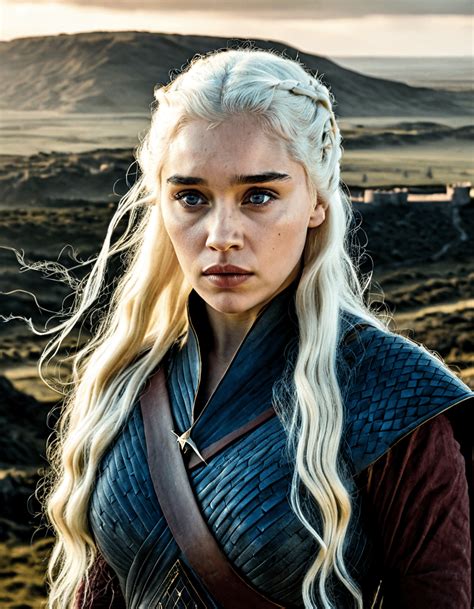 Daenerys Targaryen mém