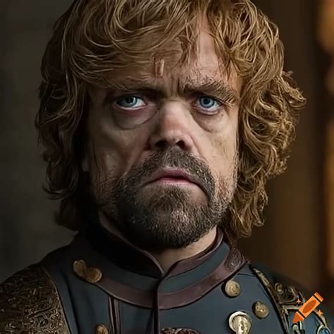 Tyrion Lannister humoros jelenetek